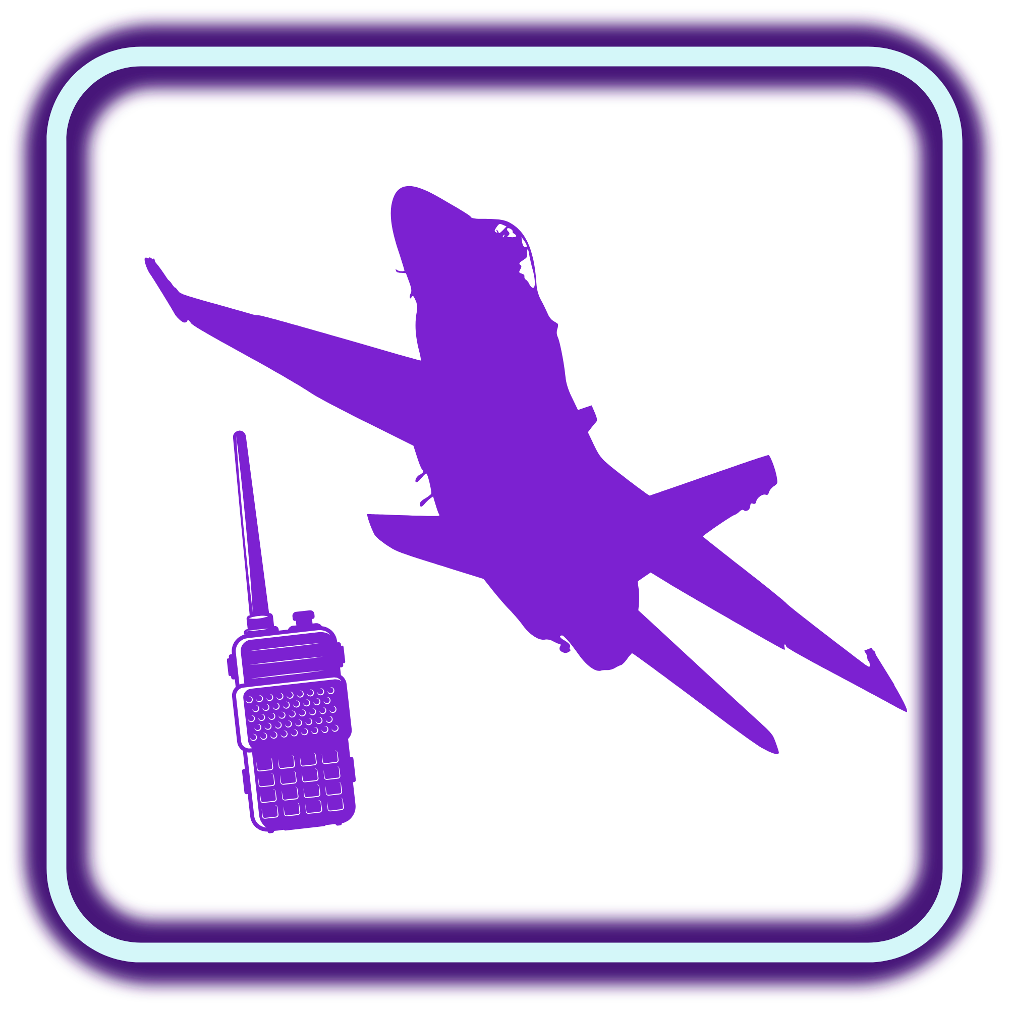 Pilot and Command logo