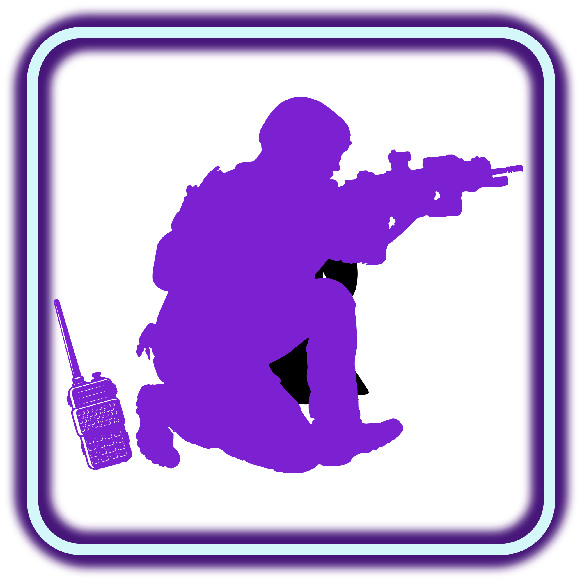 Studio Mercy Intercomms logo