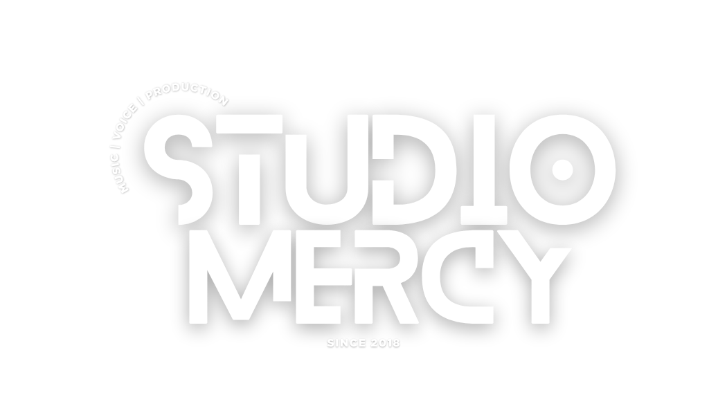 Studio Mercy logo