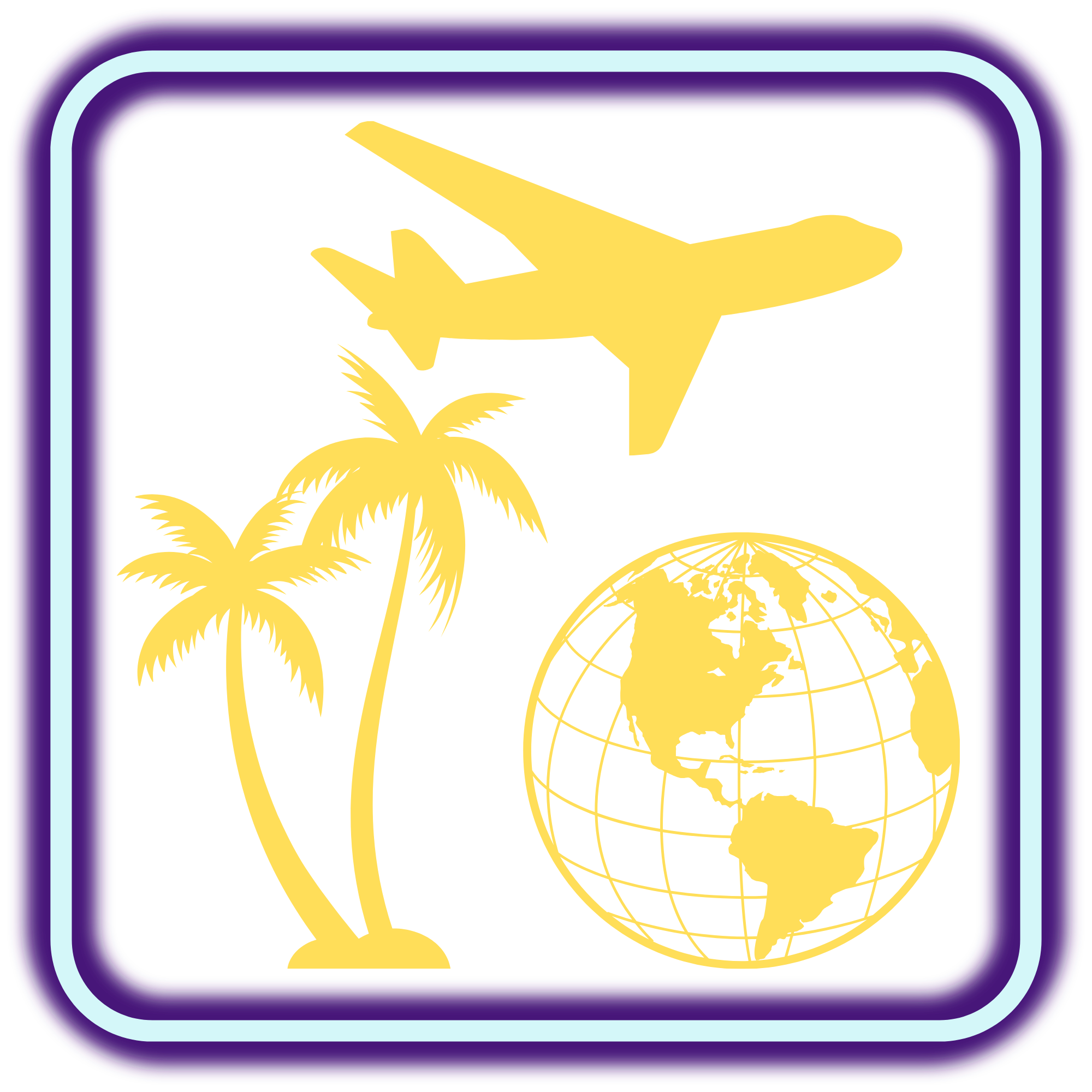 Tourism demo artwork