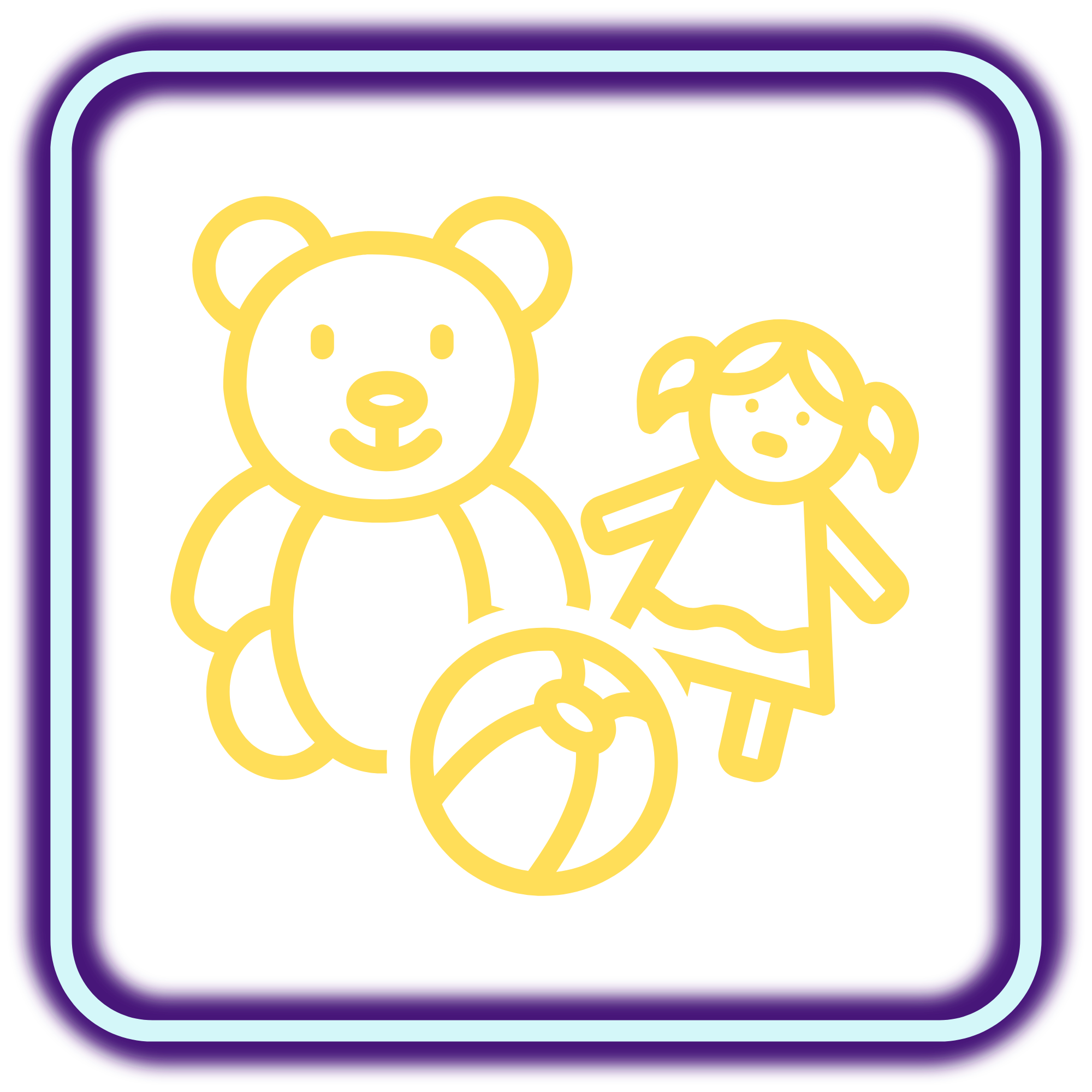 Toy commercials demo artwork