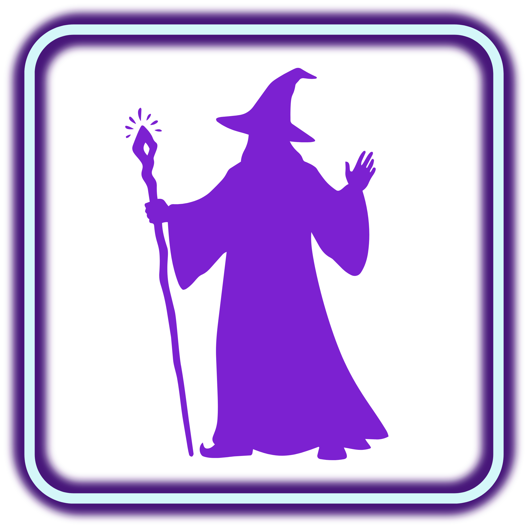 Wise Old Man logo